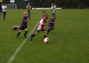 VV Holten begonnen met trainingsdag vvholten 