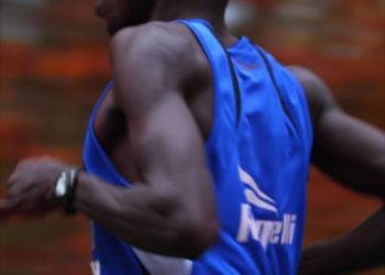 Lekker druk TIB-DRW Diepe Hel Holterberg Loop atletiekvereniging 