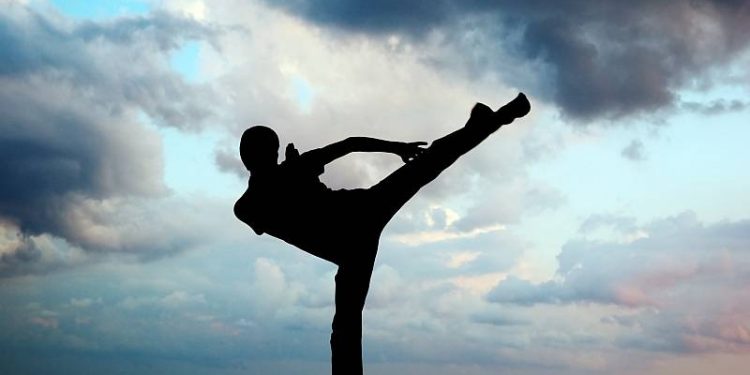 HoltensNieuws.nl Gratis workshop Tai-Chi Gratis workshop Tai-Chi