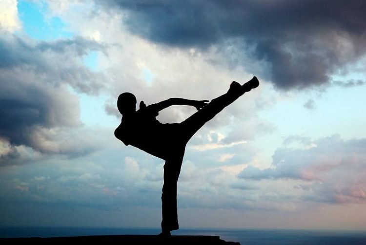Gratis workshop Tai-Chi 