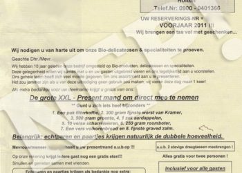 Kulturhus spil van verenigingsleven kulturhus kermis bibliotheek 