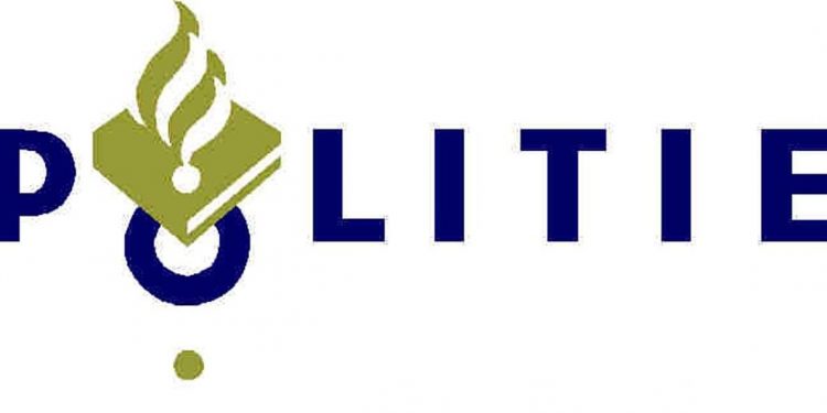 Snelheidscontrole politie 