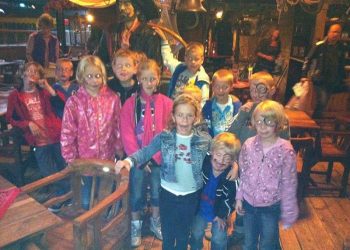 Holtense optocht steeds beter fienpreuvers carnaval buurtvereniging beuseberg beuseberg 