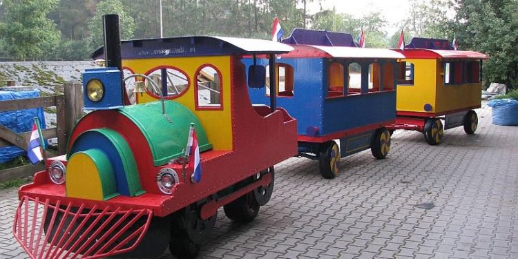 Najaarsfair bij KB Dondertman zomerfair espelo dondertman 