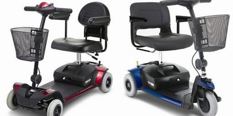 Gemeente wil 'pool' voor scootmobiel gemeente 