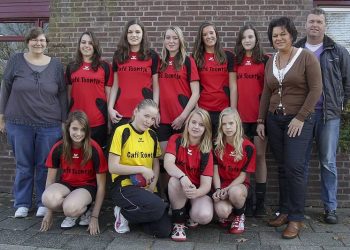 HV Holten ongeslagen kampioen nijkamp hv holten 