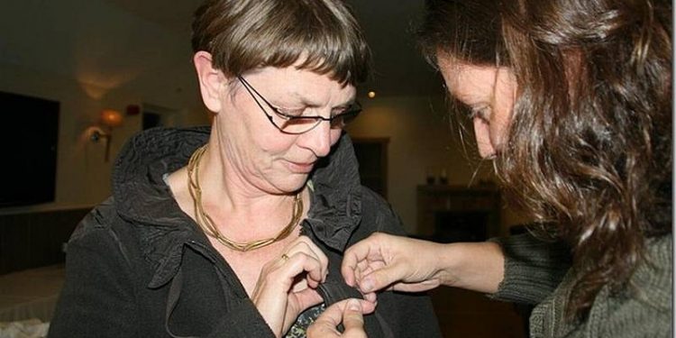 Gefeliciteerd Janneke! kulturhus amazing 