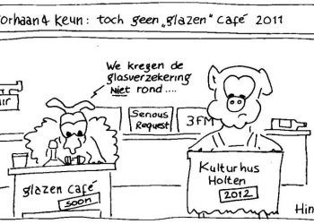 Ruimte voor vierde hotel Holterberg 