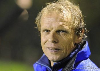 VV Holten begonnen met trainingsdag vvholten 