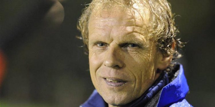 Brands vertrekt bij VV Holten vvholten 