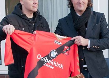 VV Holten begonnen met trainingsdag vvholten 
