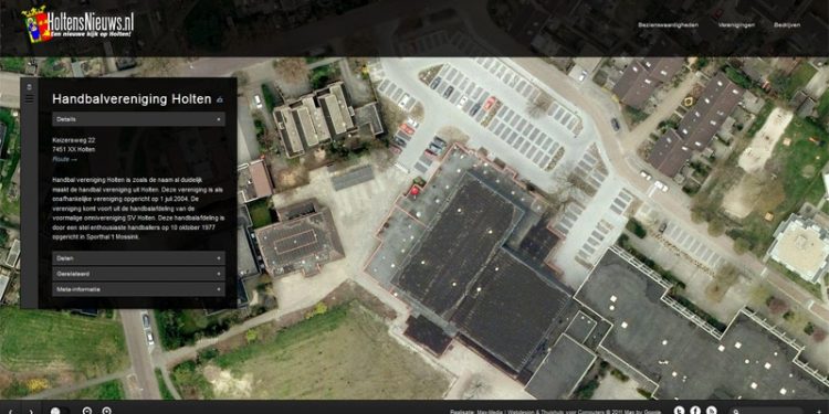 HoltensNieuws.nl Oproep aan verenigingen en stichtingen in Holten Oproep aan verenigingen en stichtingen in Holten