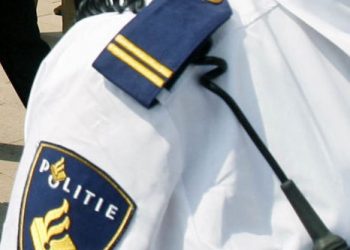 Huiszoeking in zaak Frans Harks uit Twello politie 