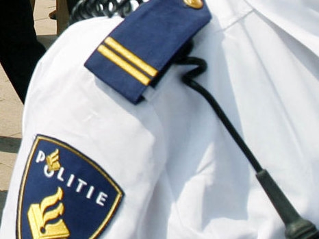 Grasmaaier gestolen politie inbraak 