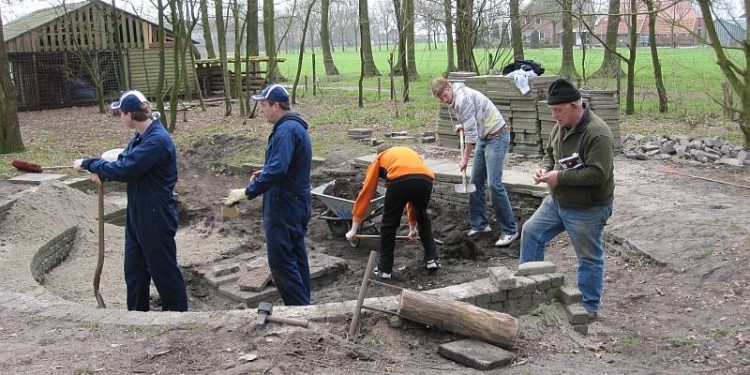 Uitnodiging NL DOET workshop nl doet kulturhus gemeente 
