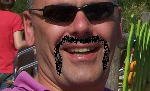 HoltensNieuws.nl Jan Maalderink 50 jaar jong Jan Maalderink 50 jaar jong