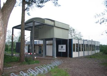HoltensNieuws.nl Banketbakkers bij de Bosschool. Banketbakkers bij de Bosschool.
