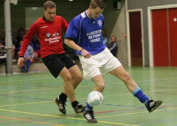 Sportieve start van 2012 bij SV BATO 