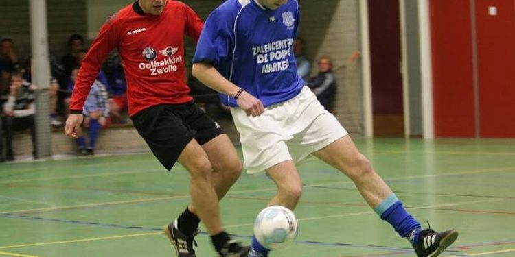 HoltensNieuws.nl 33e Nacht van Blauw Wit'66 33e Nacht van Blauw Wit'66 blauwwit