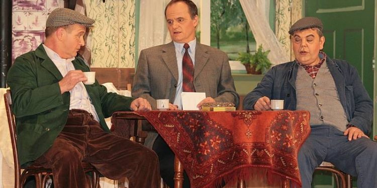 HoltensNieuws.nl OCH weer op de planken in Irene OCH weer op de planken in Irene