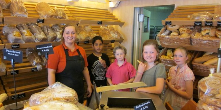 Kinderen kunnen zich weer aanmelden voor de Roefeldag in Holten smidsbelt roefeldag kulturhus 