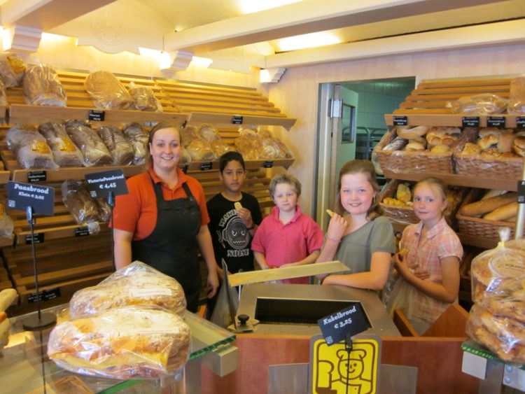 Kinderen kunnen zich weer aanmelden voor de Roefeldag in Holten smidsbelt roefeldag kulturhus 