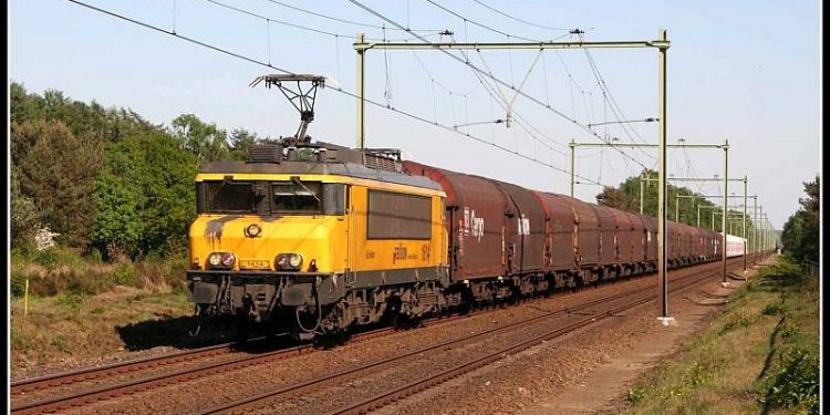 Oproep inloopavond extra goederentreinen 