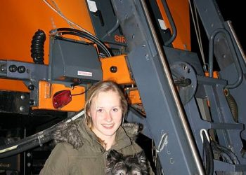 HoltensNieuws.nl Holtenaar veroorzaakt ketingbotsing Holtenaar veroorzaakt ketingbotsing aanrijding