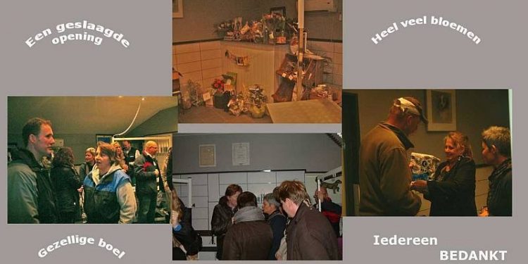 HoltensNieuws.nl Opening trimsalon del Prado echt een succes!!! Opening trimsalon del Prado echt een succes!!! espelo