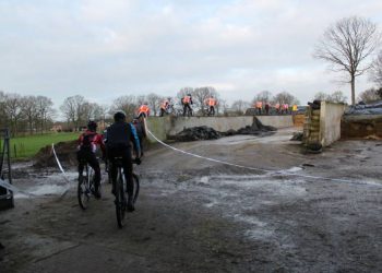 Beemd- en Bergtoer was zwaar wielervereniging beuseberg 