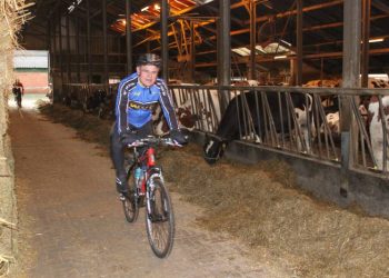 Beemd- en Bergtoer was zwaar wielervereniging beuseberg 