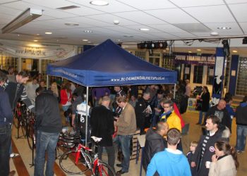 Grote belangstelling voor loting Triathlon Holten waerdenborch triathlon de waerdenborch 