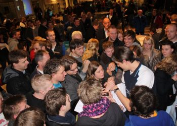 Grote belangstelling voor loting Triathlon Holten waerdenborch triathlon de waerdenborch 