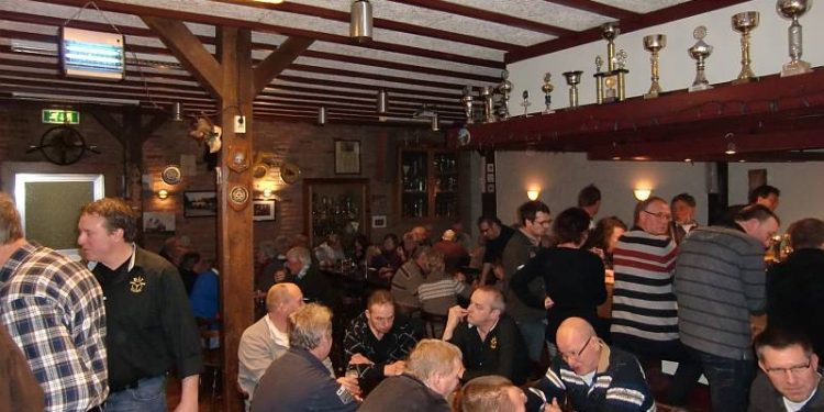 HoltensNieuws.nl Nieuwjaarsreceptie Mac de Holterberg Nieuwjaarsreceptie Mac de Holterberg mac