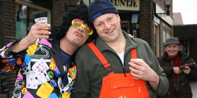 Foto's Carnaval 2012 fotoalbum fienpreuvers carnaval 