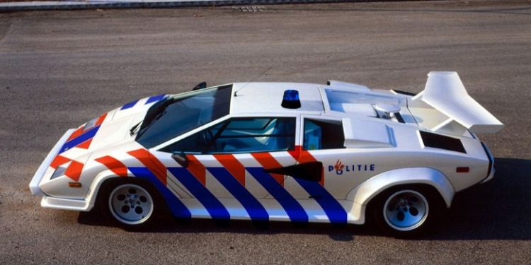 Rijbewijs ingevorderd 