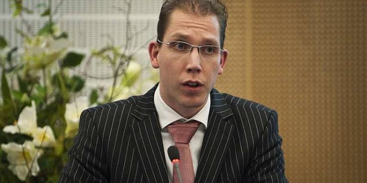 HoltensNieuws.nl Rob de Koe breekt met VVD Rob de Koe breekt met VVD vvd lokaal gemeente