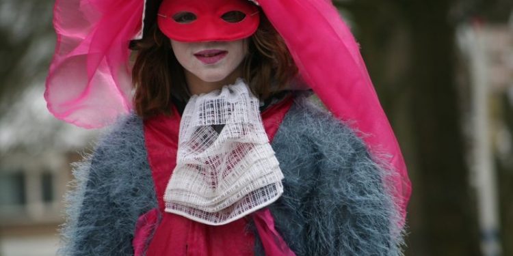 Programma Carnaval 2012 toontje keuntje fienpreuvers carnaval 