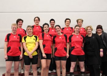 HV Holten ongeslagen kampioen nijkamp hv holten 