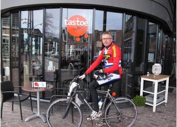 'Smaakfietsroute' door Salland tastoe sallandse heuvelrug dijkerhoek 