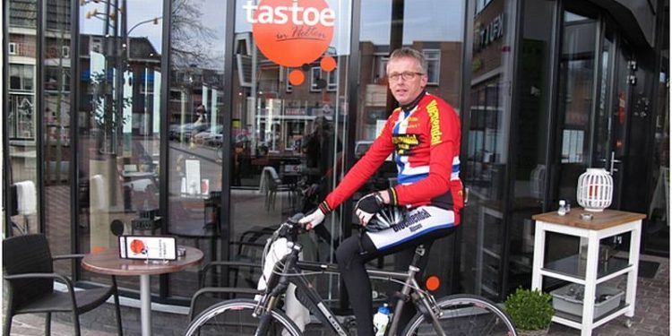 Koken voor een goed doel! tastoe 