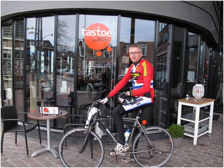 Koken voor een goed doel! tastoe 