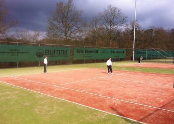 Bekendmaking genomineerden Sportverkiezing voetbal triathlon tennisclub kulturhus 