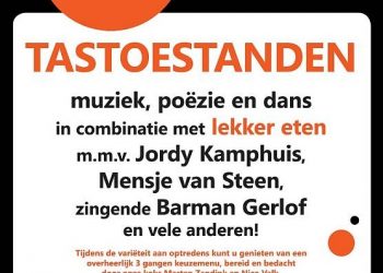 'Smaakfietsroute' door Salland tastoe sallandse heuvelrug dijkerhoek 