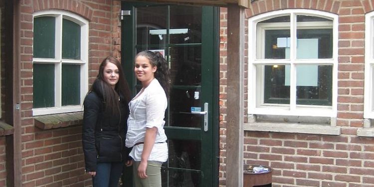 HoltensNieuws.nl Meidenavond in jeugdhonk ‘de Liesen’ Meidenavond in jeugdhonk ‘de Liesen’