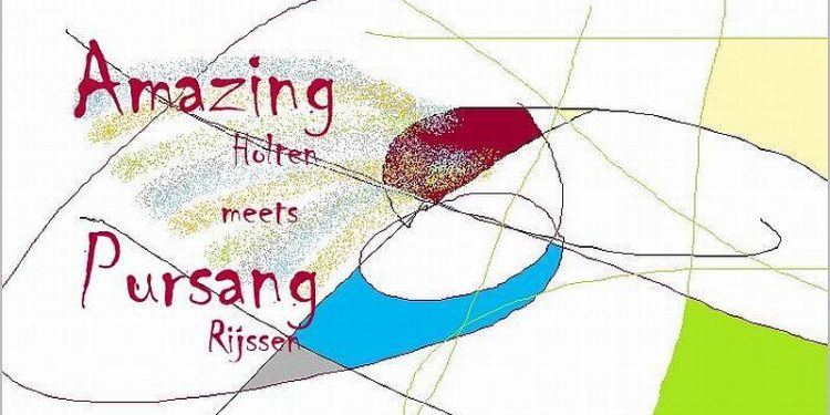 Amazing meets Pursang kulturhus amazing 