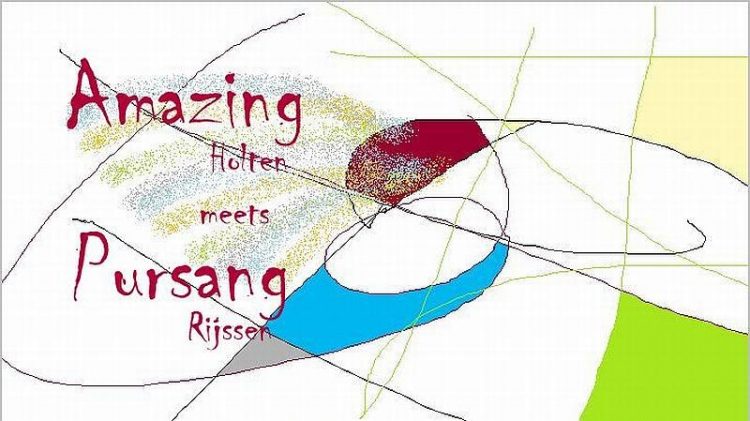 Amazing meets Pursang kulturhus amazing 