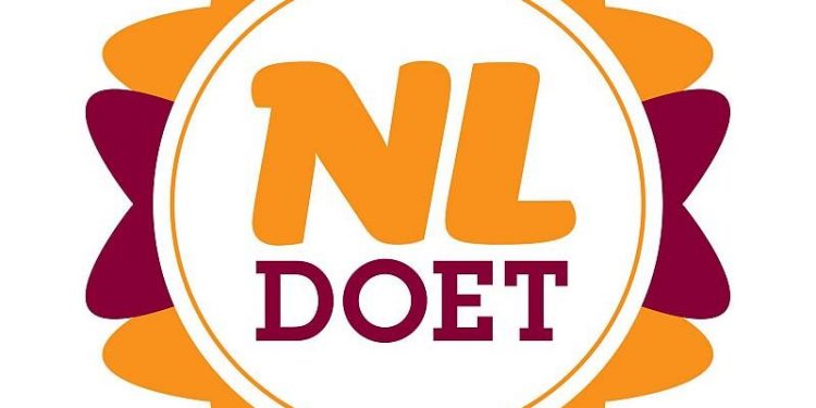 NL Doet -dag nl doet gemeente brandweer 