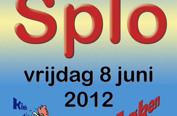 HoltensNieuws.nl Normaal in Splo Normaal in Splo espelo