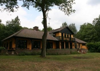 HoltensNieuws.nl Camping de Holterberg mag uitbreiden Camping de Holterberg mag uitbreiden gemeente